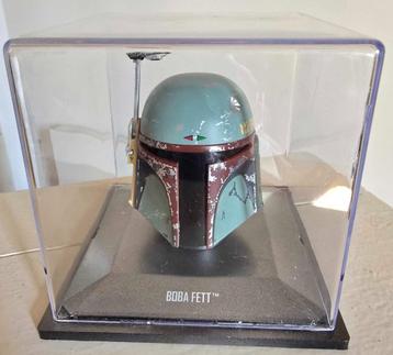 Star Wars DeAgostini Altaya Helm Collection - Boba Fett beschikbaar voor biedingen