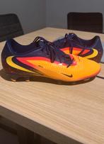 Nike Mercurial voetbalschoenen – bijna nieuw – maat 44, Sport en Fitness, Voetbal, Ophalen of Verzenden, Zo goed als nieuw, Schoenen