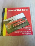 Singel Nationaal Belgisch Elftal, Cd's en Dvd's, Vinyl | Nederlandstalig, Ophalen of Verzenden, Rock