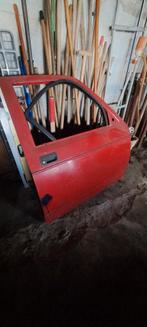 Deur van Dodge Dakota, Auto-onderdelen, Ophalen, Dodge, Deur