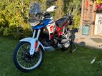 Aprilia Tuareg 660 2024, Motoren, 2 cilinders, Particulier, Meer dan 35 kW, Enduro