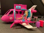 Barbie vliegtuig, Comme neuf, Enlèvement ou Envoi, Barbie