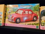 ➡️ Sylvanian Families Family Cruising Car 5448 - ARLYTOYS, Ophalen of Verzenden