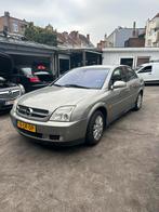 Opel Vectra 2004 1.8i benzine auto start Motor wordt warm, Ophalen, Gebruikt, Opel