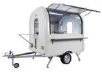foodtrailer, Ophalen of Verzenden