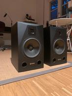 Adam p22a actieve monitors, Ophalen, Zo goed als nieuw, Front, Rear of Stereo speakers, Overige merken