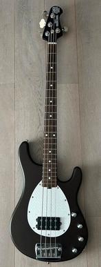 Ernie Ball Music Man USA SUB Sterling, Muziek en Instrumenten, Ophalen, Gebruikt, Elektrisch