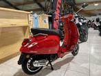 Vespa Sprint, Motoren, Scooter, Bedrijf, 125 cc, 11 kW of minder