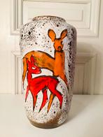 Vintage West-Germany vaas, Ophalen of Verzenden