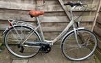 2 x dames of mesijes fietsen, Fietsen en Brommers, Ophalen, Versnellingen