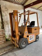 Electrische heftruck, Zakelijke goederen, Ophalen, Komatsu, Heftruck, 1000 tot 2000 kg