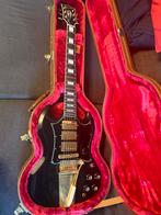 Gibson SG Custom Captain Kirk Douglas signature, Musique & Instruments, Instruments à corde | Guitares | Électriques, Gibson, Enlèvement ou Envoi