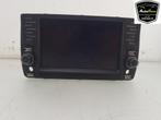 MULTI MEDIA COMPUTER Volkswagen Tiguan (AD1) (|5G0919606|), Gebruikt, Volkswagen