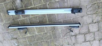 Barre de toit Thule WingBar Evo beschikbaar voor biedingen