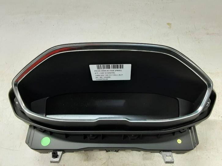 KM TELLER 3008 II (M4 / MC / MJ / MR) (984524518000), Auto-onderdelen, Dashboard en Schakelaars, Peugeot, Gebruikt