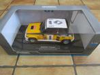 uh renault 5 turbo ragnotti 1:18, Hobby en Vrije tijd, Modelauto's | 1:18, Ophalen of Verzenden, Zo goed als nieuw, Auto, Overige merken