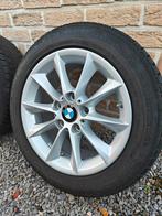 originele BMW velgen met winterbanden, Auto-onderdelen, Ophalen