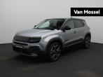 Jeep Avenger 1st Edition 54 kWh, Auto's, Jeep, 392 km, Stof, Gebruikt, 5 zetels