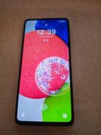 Samsung Galaxy A52S, Verzenden, Zo goed als nieuw, Galaxy A