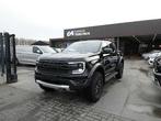 Ford Ranger Raptor 3.0 V6 292pk automaat 4x4 Stock Full, Auto's, Bestelwagens en Lichte vracht, Automaat, Euro 6, 2993 cc, https://public.car-pass.be/vhr/02efb565-94e6-4e5e-8dee-fd43e545d829
