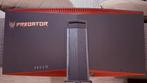 Acer Predator Z35P (beschadigde folie), Computers en Software, Monitoren, Gebruikt, 3 tot 5 ms, 101 t/m 150 Hz, VA
