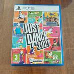 Just dance 2021 (Playstation 5), Comme neuf, Enlèvement ou Envoi