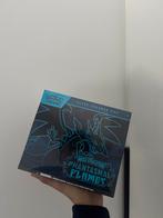Pokemon Elite Trainer Box Phantasmal Flames, Enlèvement, Neuf