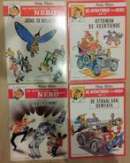 Nero, Boeken, Meerdere stripboeken, Ophalen of Verzenden, Nieuw, Marc Sleen