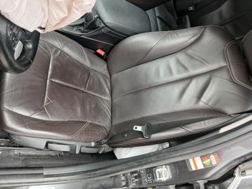 Volledig lederen interieur BMW series 1 f20 van 2012 tot 201 beschikbaar voor biedingen