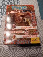3 dvd's Pippi Langkous (nieuwstaat), Neuf, dans son emballage, Enlèvement ou Envoi