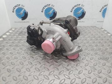 FORD FOCUS [TURBOCHARGER] 2019 beschikbaar voor biedingen