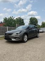 Opel Astra K Sports Tourer 1.2 Turbo, Voorwielaandrijving, Stof, Euro 6, 1199 cc