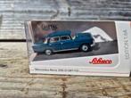 Mercedes Benz 200 D Heckflosse Schuco, Ophalen of Verzenden, Nieuw, Auto