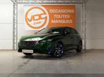 Peugeot 308 Allure Pack HYBRIDE, Vert, 27 g/km, Hybride Électrique/Essence, 1598 cm³
