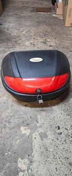 Coffre scooter, Motoren, Accessoires | Koffers en Tassen, Ophalen