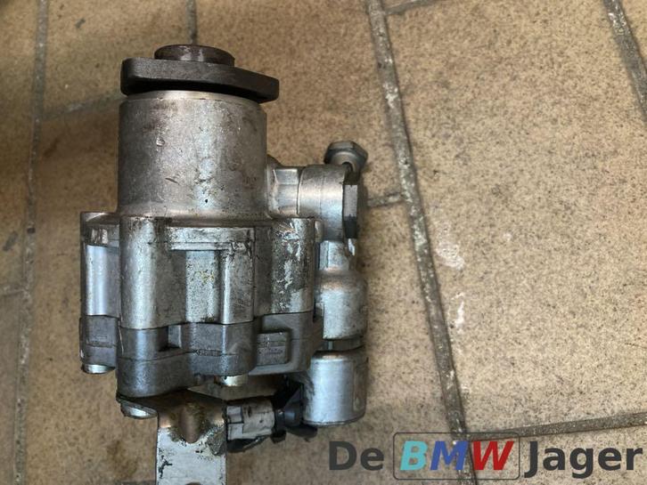 Stuurbekrachtigingspomp BMW E81 E87 E82 E88 E90 E92 6780460, Auto-onderdelen, Besturing, BMW, Gebruikt, Ophalen of Verzenden