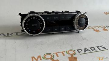 Mercedes X204 GLK Klasse Aircobedieningspaneel A2049004312 beschikbaar voor biedingen