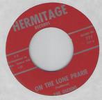 The Glenns – On The Lone Prairie / Flip-End, Gebruikt, 7 inch, Single, Ophalen of Verzenden