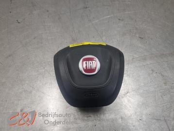 Airbag links (Stuur) van een Fiat Doblo beschikbaar voor biedingen