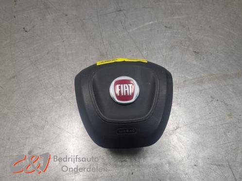 Airbag links (Stuur) van een Fiat Doblo, Auto-onderdelen, Overige Auto-onderdelen, Fiat, Gebruikt, 3 maanden garantie, Ophalen of Verzenden
