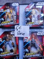 figurines starwars a 5e, Ophalen, Zo goed als nieuw, Fantasy