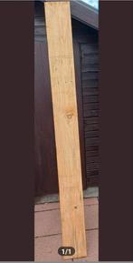 18 planken, Doe-het-zelf en Bouw, Hout en Planken, Ophalen, Zo goed als nieuw