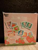 Memory spel ‘Charlotte aux fraises’ Nieuw, Ophalen of Verzenden