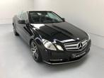 MERCEDES E 220 CDI BOITE AUTO CABRIO CUIR GPS XENON GARANTIE, Auto's, Automaat, https://public.car-pass.be/vhr/2299eb4e-ba48-4961-a7c8-c81a991b59e3
