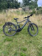 Scott Axis eRide FS 20, E-bike, Fietsen en Brommers, Zo goed als nieuw, 47 tot 51 cm, 50 km per accu of meer, Ophalen