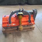 Klepelmaaier (mini), Ophalen, Overige