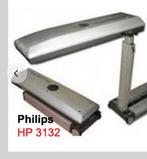 Philips HP3132, Ophalen, Zo goed als nieuw