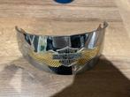 Casquette de phare Harley Davidson, Ophalen, Gebruikt