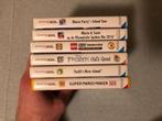 3DS spelletjes, Ophalen of Verzenden, Gebruikt