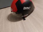 BMC bell tijdrithelm, Vélos & Vélomoteurs, Accessoires vélo | Casques de vélo, Enlèvement ou Envoi, Comme neuf